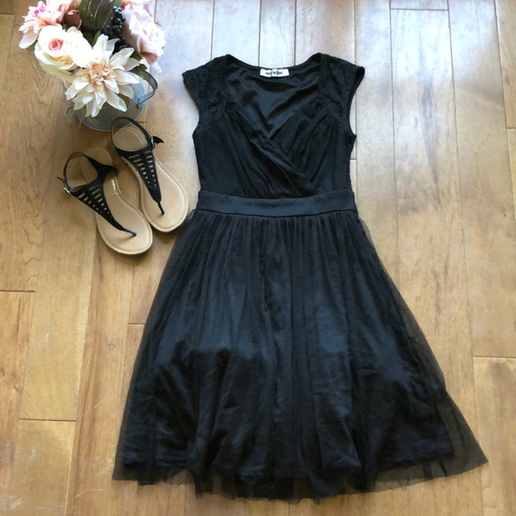 Mystic Dresses & Skirts - Mystic small black dress